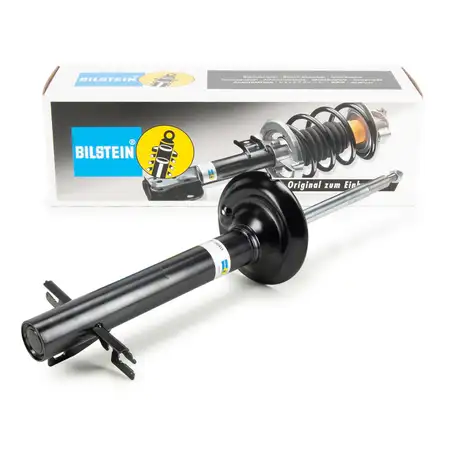 BILSTEIN B4 22-183415 Sto&szlig;d&auml;mpfer PEUGEOT Boxer CITROEN Jumper FIAT Ducato 250 Vorderachse