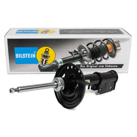 BILSTEIN B4 22193452 Sto&szlig;d&auml;mpfer Gasdruck RENAULT Megane 3 Megane CC vorne 543020057R