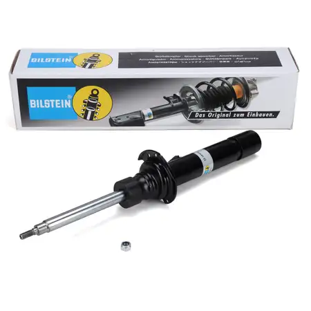 BILSTEIN B4 22-197672 Sto&szlig;d&auml;mpfer BMW X3 F25 X4 F26 Vorderachse links 31316796409