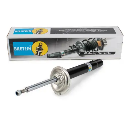 BILSTEIN B4 22-103147 Sto&szlig;d&auml;mpfer Federbein BMW 3er E46 mit Standard-Fahrwerk vorne rechts