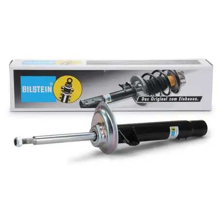 BILSTEIN B4 Sto&szlig;d&auml;mpfer BMW 3er E46 (nicht Compact) 320-330i 330d vorne rechts