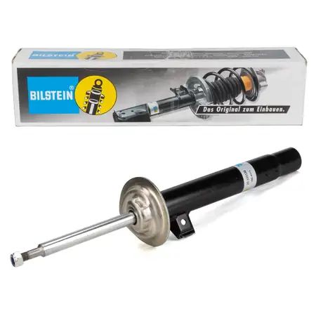 BILSTEIN B4 22-103130 Sto&szlig;d&auml;mpfer Federbein BMW 3er E46 mit Standard-Fahrwerk vorne links