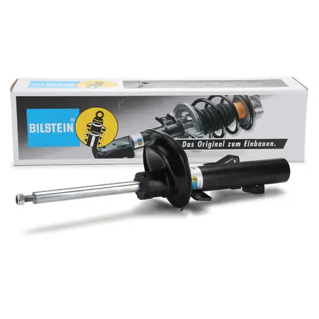 BILSTEIN B4 Sto&szlig;d&auml;mpfer f&uuml;r FORD FOCUS / C-MAX FOCUS II MAZDA 3 + 5 vorne rechts