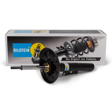 BILSTEIN B4 22-113313 Sto&szlig;d&auml;mpfer PORSCHE Boxster (986) 2.5 2.7 S 3.2 vorne