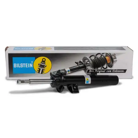 BILSTEIN B4 Sto&szlig;d&auml;mpfer f&uuml;r BMW 3er E90 E91 E92 vorne links 31316796155