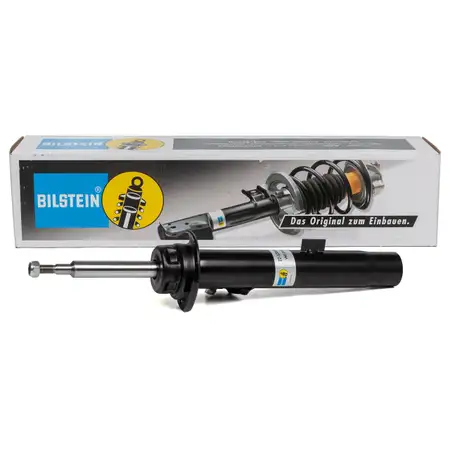 BILSTEIN B4 Sto&szlig;d&auml;mpfer f&uuml;r BMW 3er E90 E91 E92 vorne rechts 31316796156