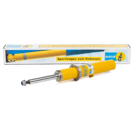 BILSTEIN B6 22-276766 Sto&szlig;d&auml;mpfer PORSCHE 991 718 Boxster Cayman (982) vorne