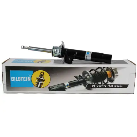 BILSTEIN B4 Sto&szlig;d&auml;mpfer f&uuml;r BMW 3er E90 E91 E92 325-335xi 320-330xd vorne rechts