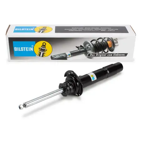 BILSTEIN B4 22-220080 Sto&szlig;d&auml;mpfer BMW 1er F20 3er F30/31 4er F32/33/36 MIT M-Paket vorne