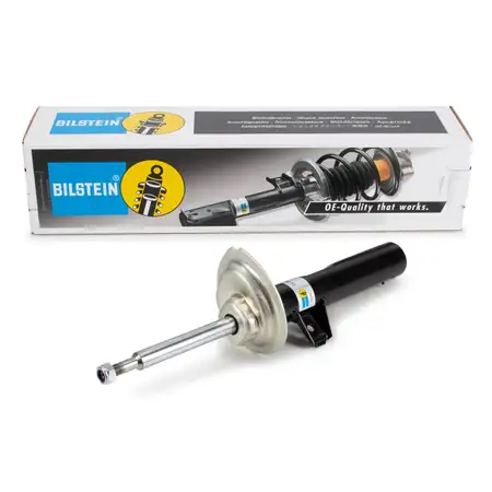 BILSTEIN B4 22-220585 Sto&szlig;d&auml;mpfer Fahrwerksd&auml;mpfer BMW 3er E46 vorne rechts 31316751132