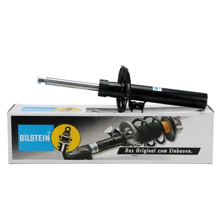 BILSTEIN 22-230539 B4 Sto&szlig;d&auml;mpfer VW Golf 7 Passat B8 SKODA Octavia 4 vorne