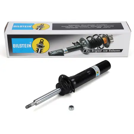 BILSTEIN B4 22-230867 Sto&szlig;d&auml;mpfer BMW 5er E60 E61 xDrive Standard-Fahrwerk vorne links