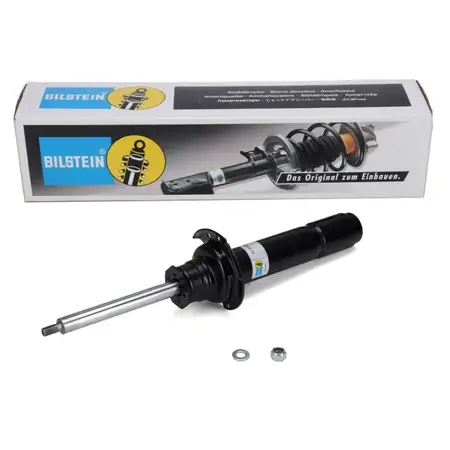 BILSTEIN B4 22-238269 Sto&szlig;d&auml;mpfer BMW 3er F30 F80 F31 F34 4er F32 F82 F33 F36 vorne links