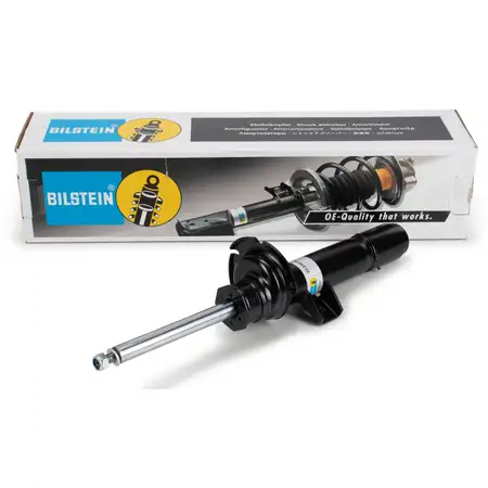 BILSTEIN B4 22-238276 Sto&szlig;d&auml;mpfer Federbein BMW 3er F30 F31 F34 4er F32 F33 vorne rechts