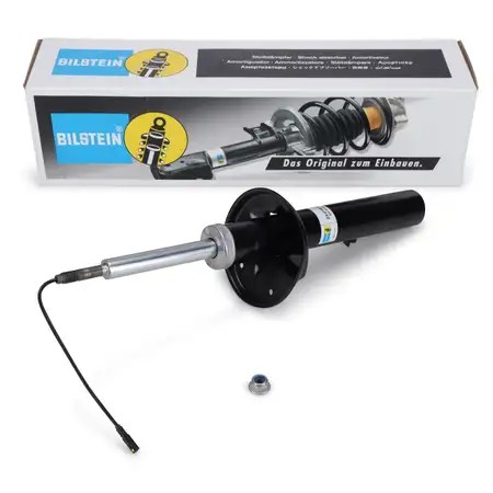 BILSTEIN B4 23-275614 Sto&szlig;d&auml;mpfer PORSCHE 718 Boxster Cayman 981 982 hinten 98133304518