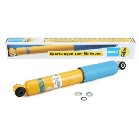 BILSTEIN B6 24-000345 Gasdruck Sto&szlig;d&auml;mpfer VW K&auml;fer 1300 1302 1303 1500 hinten