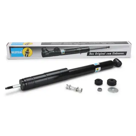 BILSTEIN B4 24-015189 Sto&szlig;d&auml;mpfer MERCEDES E-Klasse W124 hinten