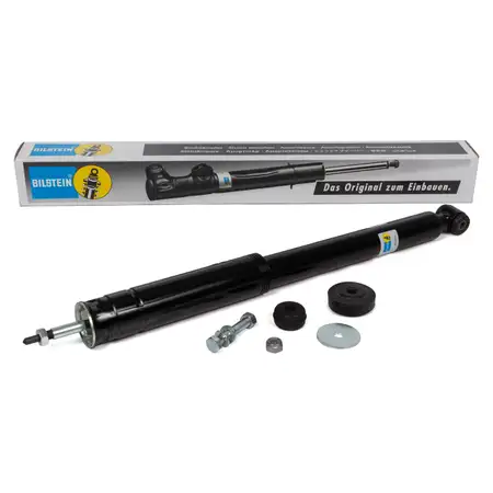 BILSTEIN B4 24-018562 Sto&szlig;d&auml;mpfer Fahrwerksd&auml;mpfer MERCEDES W202 S202 vorne 2023234500