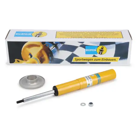 BILSTEIN B8 24-145985 Sto&szlig;d&auml;mpfer Gasdruckd&auml;mpfer AUDI A4 B8 A5 8T A6 C7 Q5 8R vorne