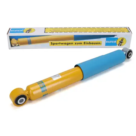 BILSTEIN B6 24-109116 Sto&szlig;d&auml;mpfer Gasdruckd&auml;mpfer VW Transporter Multivan T5 hinten