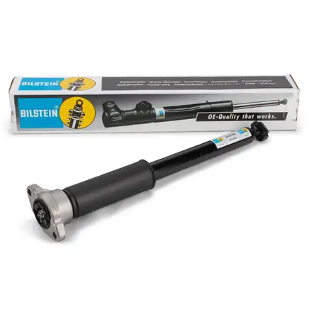 BILSTEIN B4 24-251426 Sto&szlig;d&auml;mpfer MERCEDES C-Klasse W205 S205 Avantgarde hinten