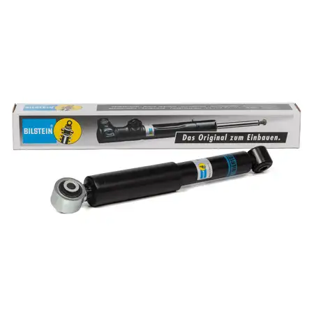 BILSTEIN 24-277310 B4 Sto&szlig;d&auml;mpfer MERCEDES-BENZ Viano Vito / Mixto W639 hinten 6393262100