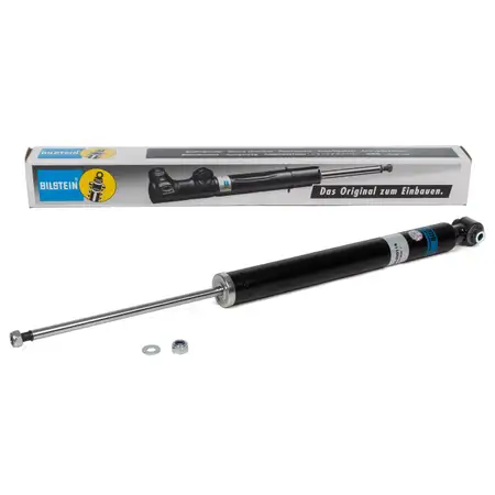 BILSTEIN B4 24-220118 Sto&szlig;d&auml;mpfer MERCEDES-BENZ A-Klasse W176 W246 CLA C117 X117 hinten