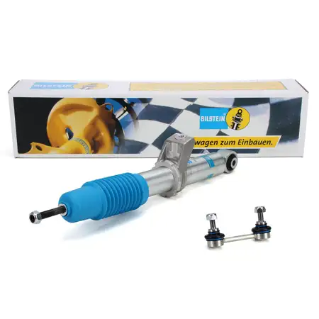 BILSTEIN B8 24-325417 Sto&szlig;d&auml;mpfer PORSCHE 993 Carrera + Turbo / GT2 hinten