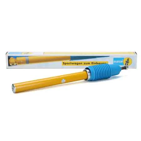 BILSTEIN B6 Sto&szlig;d&auml;mpfer AUDI 80 90 Cabrio Coupe Quattro VW Passat 32B 33B vorne