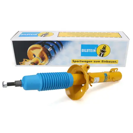 BILSTEIN B8 35-046387 Sto&szlig;d&auml;mpfer VW Golf 4 AUDI A3 Leon 1 Octavia 1 Sportfahrwerk vorne