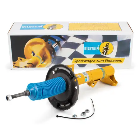 BILSTEIN B8 35-053453 Sto&szlig;d&auml;mpfer MERCEDES-BENZ C-Klasse W203 S203 CL203 CLK C209 vorne