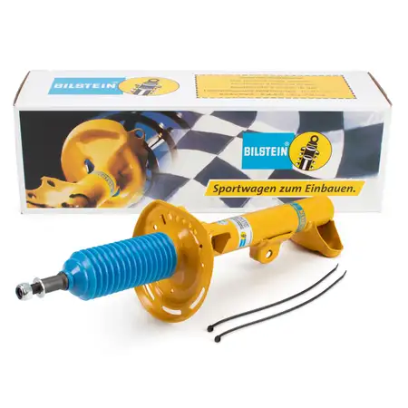 BILSTEIN B8 35-141846 Sto&szlig;d&auml;mpfer MERCEDES C-Klasse W204 S204 C204 E-Klasse C/A207 vorne