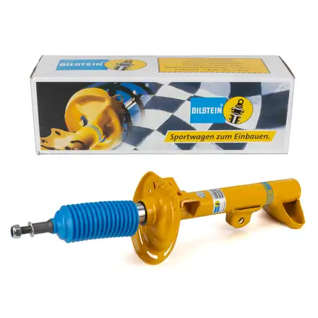 BILSTEIN B6 35-141822 Sto&szlig;d&auml;mpfer MERCEDES W204 S204 C204 MIT Standard-Fahrwerk vorne