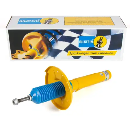 BILSTEIN B8 35-122203 Sto&szlig;d&auml;mpfer PORSCHE Boxster Cayman (987) vorne 98734304704