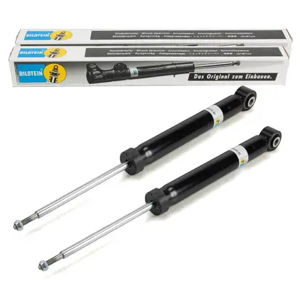 2x BILSTEIN B4 19-183664 Sto&szlig;d&auml;mpfer OPEL Insignia A CHEVROLET Malibu hinten