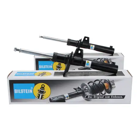 2x BILSTEIN B4 22-131607 Sto&szlig;d&auml;mpfer AUDI A3 8P SEAT Leon SKODA Octavia 2 VW Golf 5 vorne