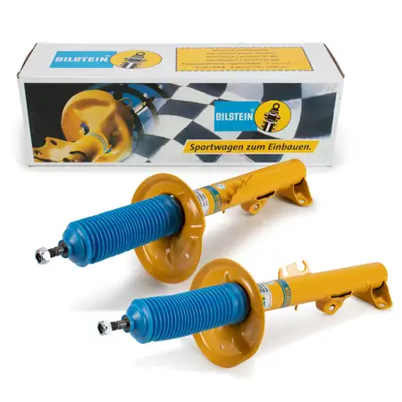 2x BILSTEIN B8 Sto&szlig;d&auml;mpfer BMW 3er E36 316-328i 318tds 325td/tds Z3 E36 1.8-3.2i vorne