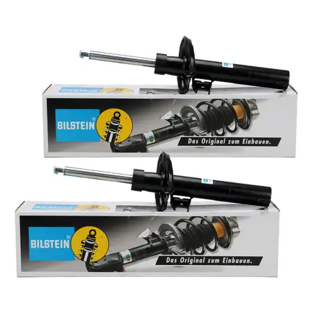 2x BILSTEIN 22-230539 B4 Sto&szlig;d&auml;mpfer VW Golf 7 Passat B8 SKODA Octavia 4 vorne