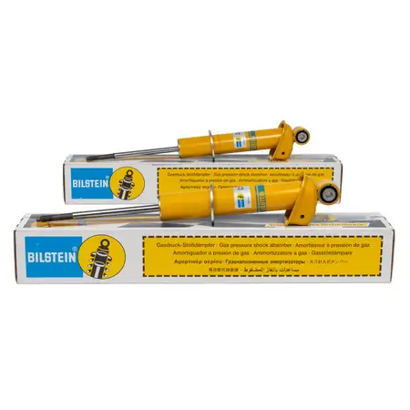 2x BILSTEIN B6 Sto&szlig;d&auml;mpfer PORSCHE 996 3.4 / 3.6 Carrera hinten