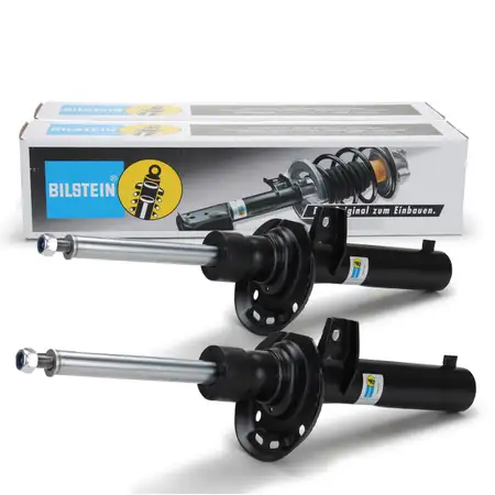 2x BILSTEIN B4 22-139191 Sto&szlig;d&auml;mpfer AUDI A3 8P SEAT Leon SKODA Octavia 2 VW Golf 5 vorne