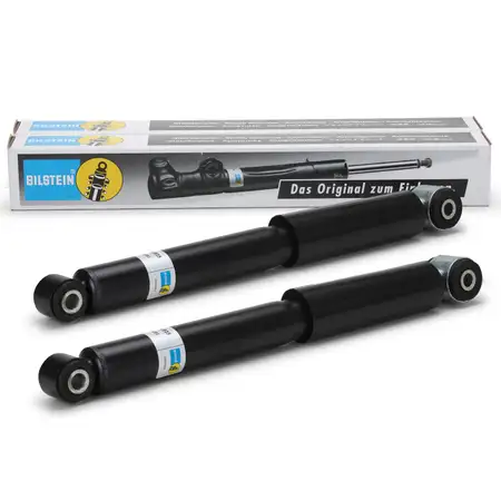 2x BILSTEIN B4 Sto&szlig;d&auml;mpfer NISSAN Primastar OPEL Vivaro A RENAULT Trafic hinten