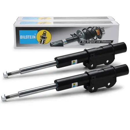 2x BILSTEIN B4 Sto&szlig;d&auml;mpfer MERCEDES Sprinter (906) VW Crafter (2E 2F) vorne