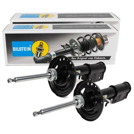 2x BILSTEIN B4 22-193452 Sto&szlig;d&auml;mpfer RENAULT Megane 3 vorne 543020057R