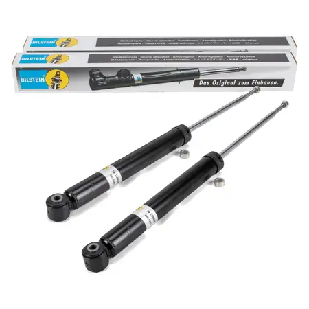 2x BILSTEIN B4 19-158839 Sto&szlig;d&auml;mpfer BMW Z3 E36 1.8-3.0i hinten 33521094187