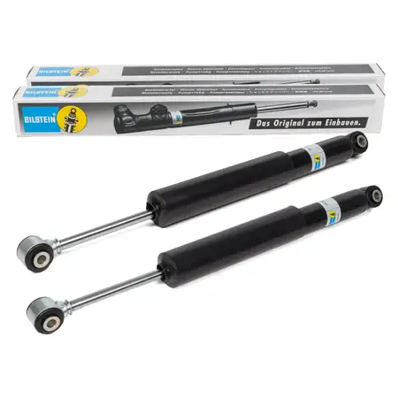 2x BILSTEIN B4 19-220567 Sto&szlig;d&auml;mpfer Federbein VW Amarok hinten 2H0513029J