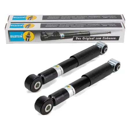 2x BILSTEIN B4 19-226736 Sto&szlig;d&auml;mpfer CITROEN Berlingo B9 PEUGEOT 5008 I Partner hinten