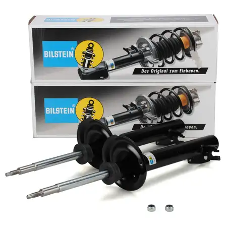 2x BILSTEIN B4 22-183415 Sto&szlig;d&auml;mpfer PEUGEOT Boxer CITROEN Jumper FIAT Ducato 250 vorne