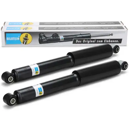 2x BILSTEIN B4 Sto&szlig;d&auml;mpfer hinten MERCEDES Sprinter 3,0/3,5t 906 VW Crafter 2E 2F