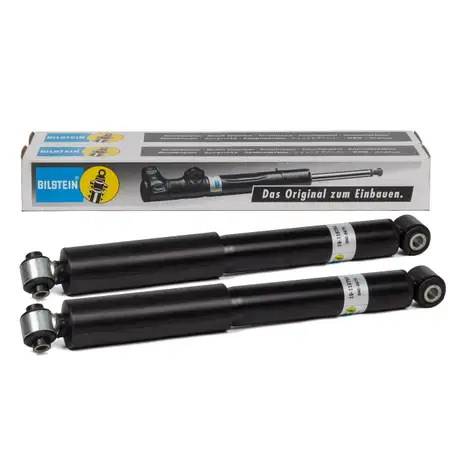 2x BILSTEIN B4 Sto&szlig;d&auml;mpfer FIAT Croma 194 OPEL Signum CC Vectra C hinten