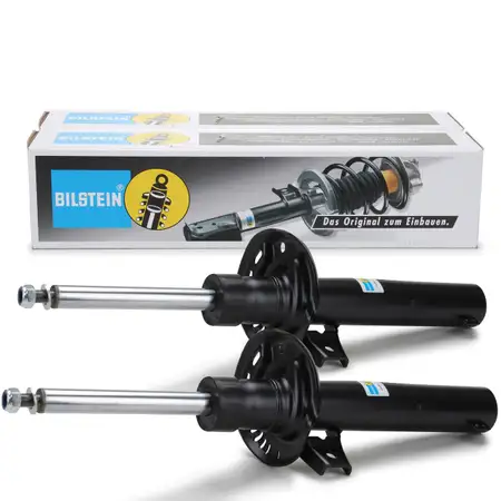 2x BILSTEIN B4 Sto&szlig;d&auml;mpfer SKODA Yeti VW Beetle (5C) Golf 6 + Variant vorne